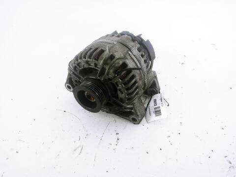 Foto 2ª: Alternador Opel Corsa VERSION INDEFINIDA (2006)