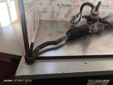 Foto 2ª: Cremallera de Direccion Mazda 6 2.2 CE 163 LUXURY 5-PTAS.) 163CV 120KW [R2] (2010)