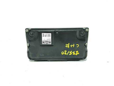Foto 2ª: Centralita Motor ECU Toyota CHR G HIBRIDO ACTIVE (2016)