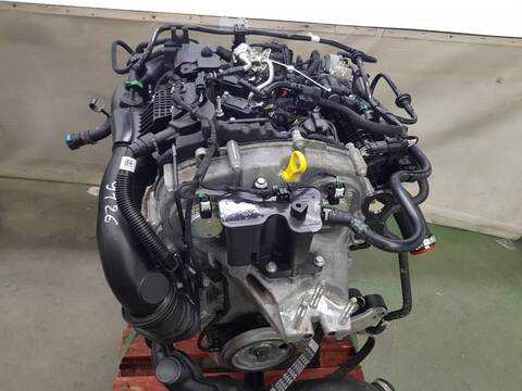 Foto 2ª: Motor Completo Ford Puma HYBRID ST-LINE (1997)