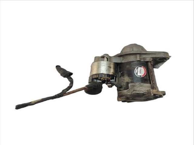 Foto 2ª: Motor de Arranque Honda Accord 2.4 CM2) (2002)