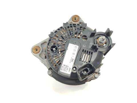 Alternador Renault Kangoo L1
