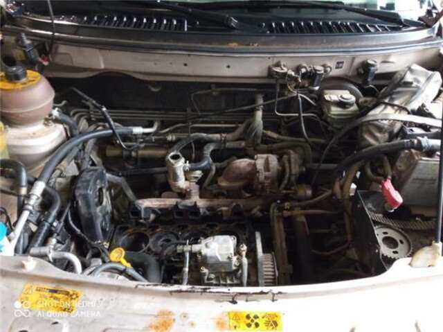 Foto 3ª: Transmision Delantera Derecha Land Rover Freelander 2.0 TD4 [20T2N]