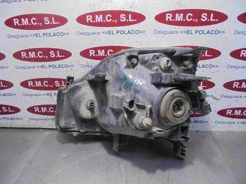 Foto 3ª: Faro Derecho Nissan X-Trail LE 150CV 110KW T31) [M9R] (2008)