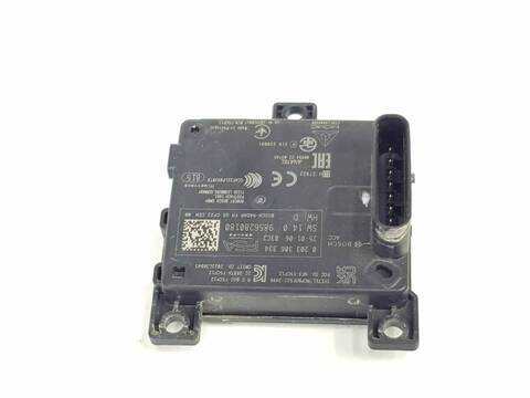 Foto 2ª: Centralita Motor ECU Peugeot 408 PLUG IN HYBRID 225 ALLURE PACK