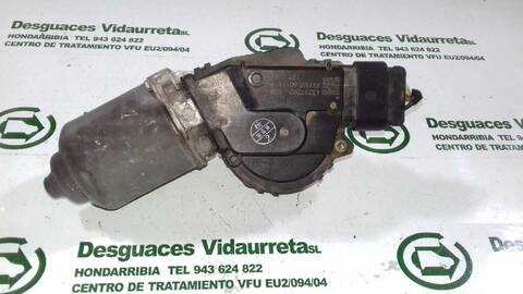 Motor Limpia Delantero Opel Insignia 2.0 16V CDTI BERLINA 160CV 118KW