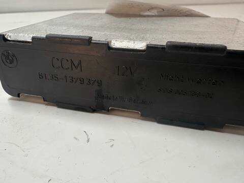 Foto 2ª: Centralita Motor ECU Bmw Serie 3 315 COUPE (1996)