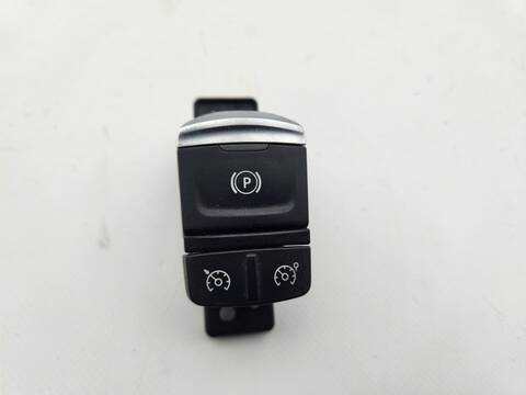 Freno de Mano Renault Scenic GRAND ZEN 132CV 97KW IV