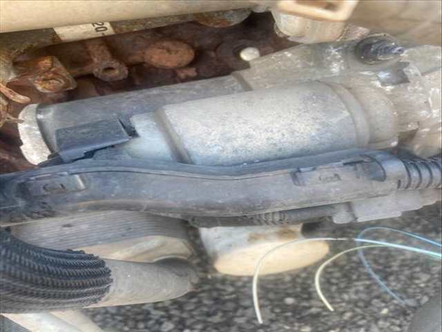 Motor de Arranque Ford Transit 2.0 ECOBLUE 130 CV 96KW