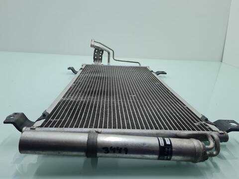 Foto 2ª: Radiador Calefaccion A.A. Mazda 6 2.2 TD CAT 163CV 120KW (2009)