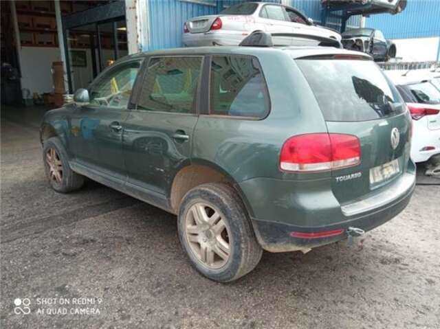 Foto 2ª: Caudalimetro Volkswagen Touareg 3.2 V6 [AZZ]