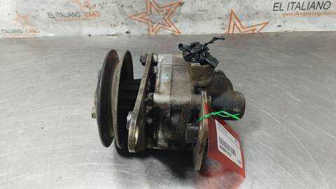 Foto 2ª: Bomba de Direccion Mercedes Clase MB 100 CAJA CERRADA BM 631.332/342) 75CV 55KW [616963] (1991)