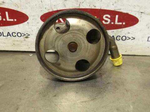 Foto 2ª: Bomba de Direccion Ford Fusion 1.4 TDCI CAT 68CV 50KW [F6JA] (2002)