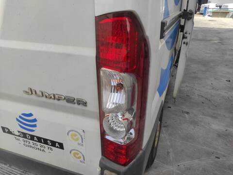Piloto Trasero Derecho Citroen Jumper 4HU FURGON