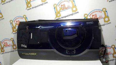 Foto 1ª: Portón Land Rover Freelander LN) 1.8 I XE FAMILIAR (1998)