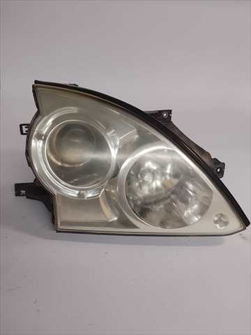 Faro Derecho Hyundai Terracan 2.9 D
