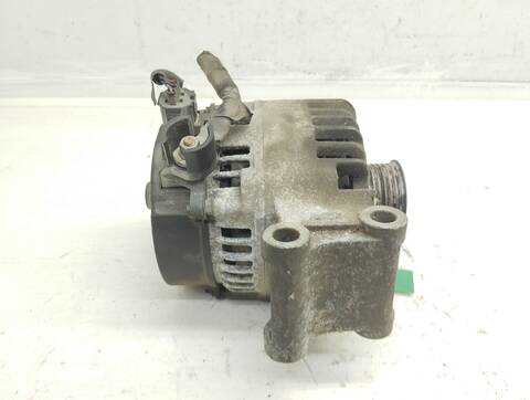Foto 3ª: Alternador Ford Focus AMBIENTE D) BERLINA 100CV 74KW [SHDA] (2007)