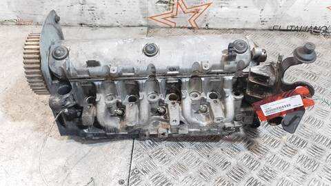 Culata Renault Scenic AUTHENTIQUE 120CV 88KW