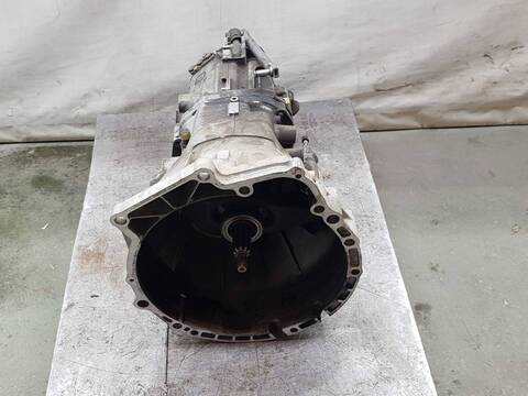 Foto 3ª: Caja Cambios Bmw Serie 3 315 318 I (2000)