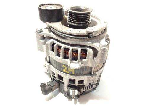 Foto 2ª: Alternador Bmw X5 3.0 D 265CV 195KW G05) AUT. B57D30 [B57D30A] (2018)