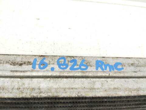 Foto 3ª: Intercooler Fiat Grande Punto 1.3 16V JTD CAT 90CV 66KW [199A3000] (2007)