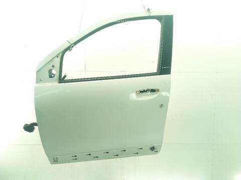 Foto 2ª: Puerta Delantera Izquierda Dacia Lodgy 1.6 SCE 115 [H4M 740] (2012)