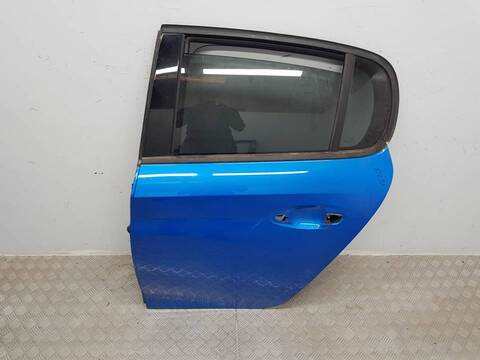 Puerta Trasera Izquierda Peugeot 208 ACTIVE