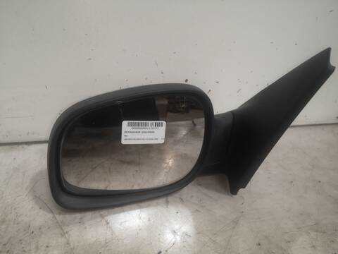 Foto 1ª: Retrovisor Izquierdo Land Rover Freelander 20T2N (2000)