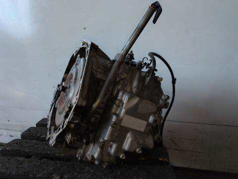 Foto 2ª: Caja Cambios Automatica Opel Astra Z18XE BERLINA AUT. (2006)