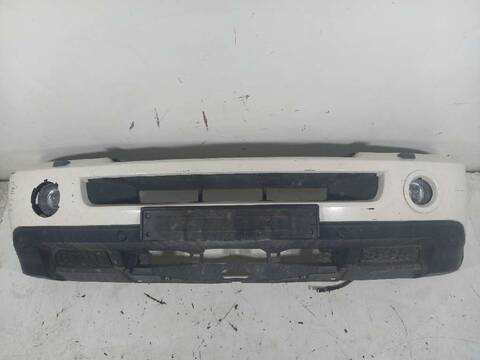 Paragolpes Delantero Land Rover Range 3.6 TD V8 272CV 200KW