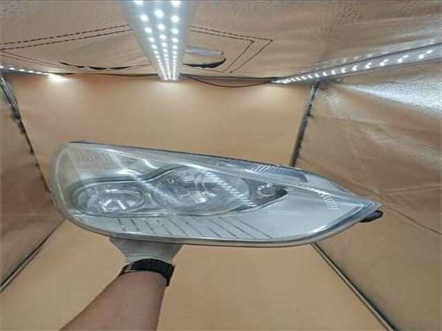 Faro Derecho Ford S Max 2.0 TREND [2.0 LTR. - 103 KW TDCI CAT] (CA1)(2006 _)