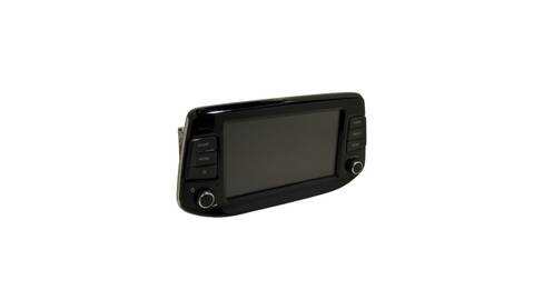Pantalla Multifuncion Hyundai i30 TECNO 1 CRDI CAT 1582 CM3) 116CV
