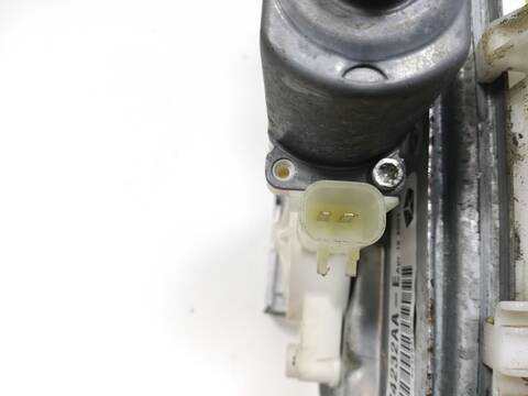 Foto 2ª: Elevalunas Manual Trasero Derecho Dodge Caliber ECD (2007)