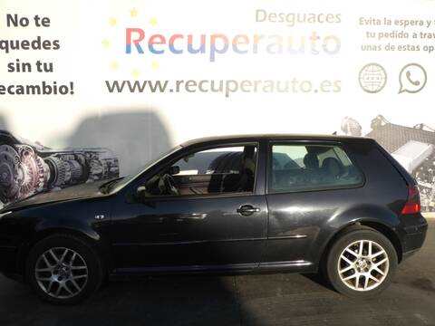 Puente Trasero Volkswagen Golf ASZ BERLINA