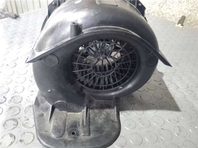Foto 3ª: Calefacción Renault 19 1.4 G (PORTON) (BC53) [E7J]