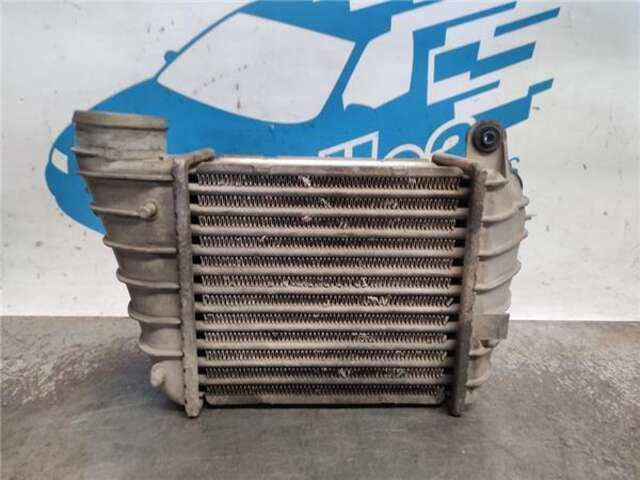 Foto 3ª: Intercooler Audi Tt 1.8 T COUPE (132KW) [1.8 LTR. - 132 KW 20V TURBO] [AJQ]