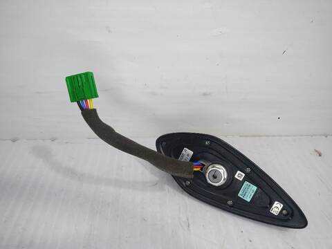 Foto 3ª: Antena Kia Niro HYBRID CONCEPT 141CV [G4LL] (2022)