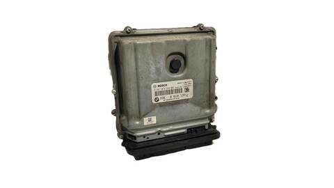 Centralita Motor ECU Bmw Serie 5 518 520 D 184CV