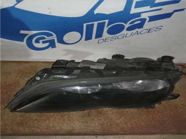 Foto 2ª: Faro Izquierdo Bmw Serie 3 315 2.0 318I [2.0 LTR. - 105 KW 16V] [N42B20A]