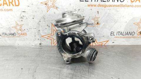 Foto 1ª: Valvula EGR Mercedes Clase C 160 220 CDI 203.006) BERLINA 143CV 105KW (2000)