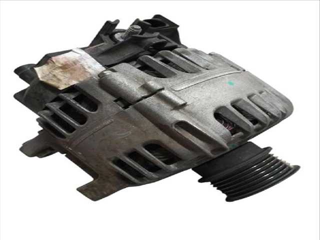 Foto 3ª: Alternador Ford Kuga 2.0 TDCI 4X4 (2012)