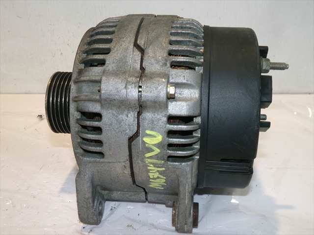 Foto 2ª: Alternador Chrysler Voyager 2.5 D 1996-1999 [M00] (1998)