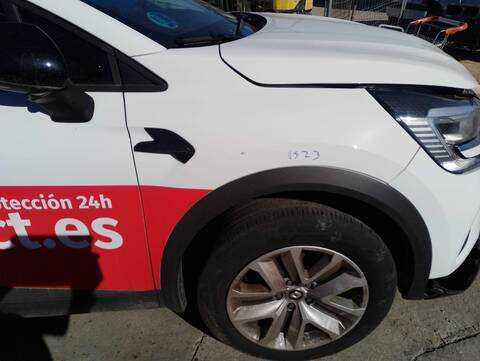 Foto 2ª: Aleta Delantera Derecha Renault Captur EQUILIBRE 91CV 67KW [H4D480] (2023)