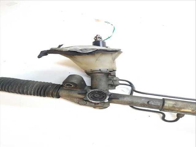 Foto 2ª: Cremallera de Direccion Ford Focus 1.6 16V 100CV (1999)