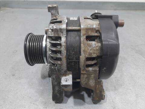 Foto 2ª: Alternador Toyota Land Cruiser 2.8 D-4D GDJ150_ GDJ155_ GDJ150) 177CV 130KW [1GD] (2018)