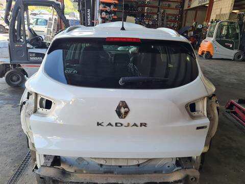 Portón Renault Kadjar XMOD 110CV 81KW