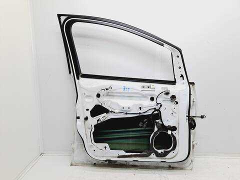 Foto 4ª: Puerta Delantera Izquierda Ford C Max TITANIUM 95CV 70KW [T3DA] (2013)