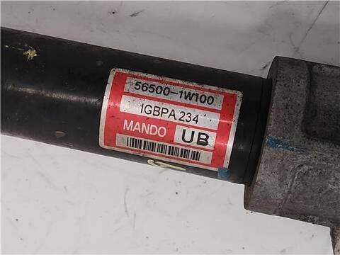 Foto 3ª: Cremallera de Direccion Kia Rio 1.1 BASIC 75CV 55KW [D3FA] (2013)
