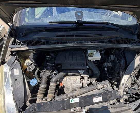 Motor Completo Citroen Xsara 1.6 HDI 1999-2010
