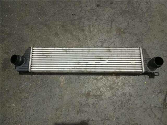 Intercooler Renault Master 2.3 L2H1 3.5T [2.3 LTR. - 110 KW DIESEL DCI FAP CAT]